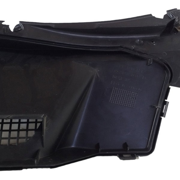 Acabamento Churrasqueira Entrada Ar Mercedes Benz E320 1997