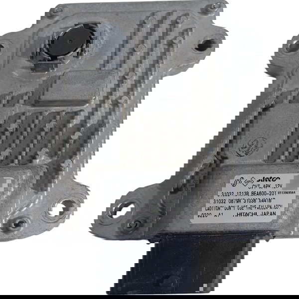 Modulo Câmbio Automático Renault Duster 1.6 2017 2018 2019