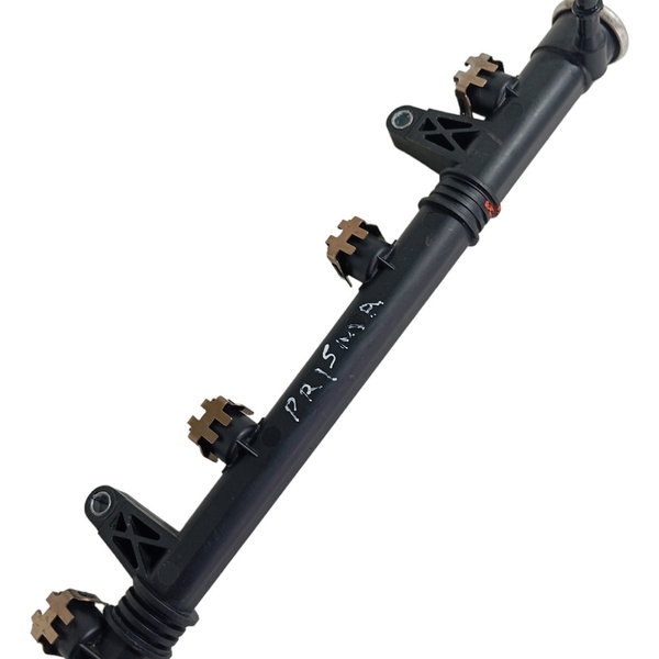 Flauta Injeção Chevrolet Prisma 1.4 2016  2017 2018 2019