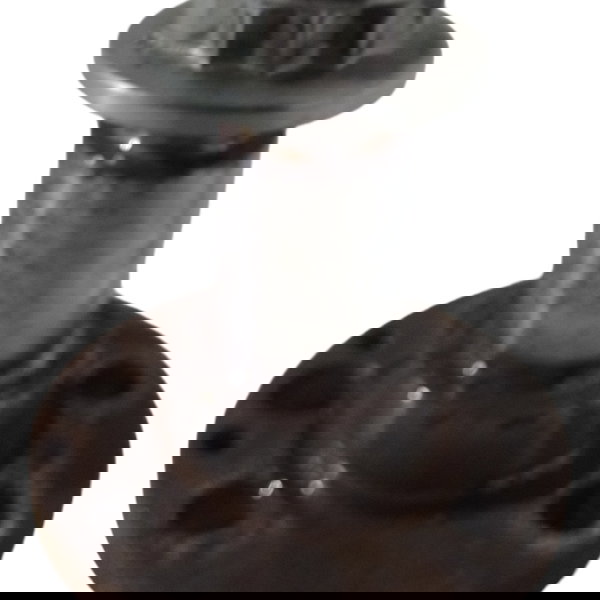 Ponta Eixo Traseiro Volkswagen Gol G5 G6 G7 G8 Preto