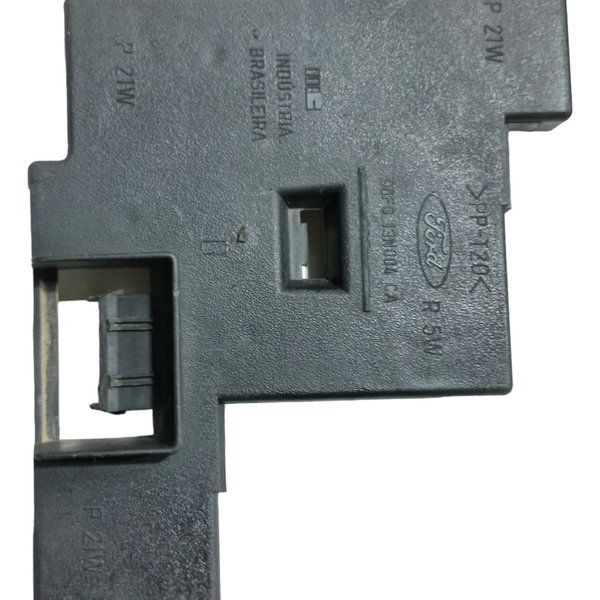 Circuito Lanterna Direita Ford Fiesta 1996 1997 1998 2000