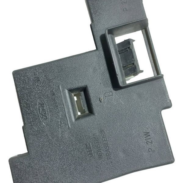 Circuito Lanterna Direita Ford Fiesta 1996 1997 1998 2000