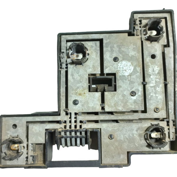 Circuito Lanterna Direita Ford Fiesta 1996 1997 1998 2000