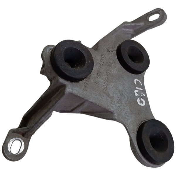 Suporte Bomba Abs Mercedes Benz C180 2011 2012