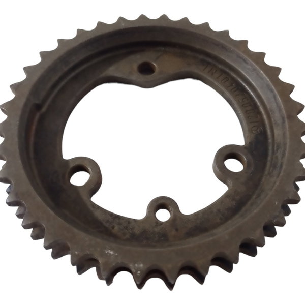 Engrenagem Comando Válvula Mercedes Benz E320 3.2 1997 98 99