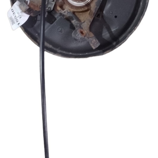 Montante Cubo Traseiro Esquerdo Mercedes Benz E320 3.2 1997