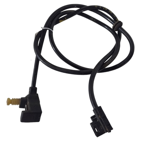 Sensor Abs Pastilha Freio Traseiro Direito Mercedes E320 98