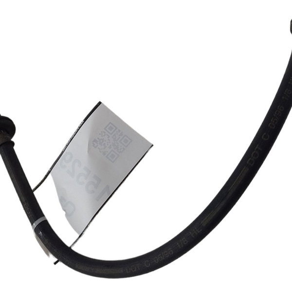 Flexível Pinça Freio Dianteiro Esquerdo Mercedes E320 1997