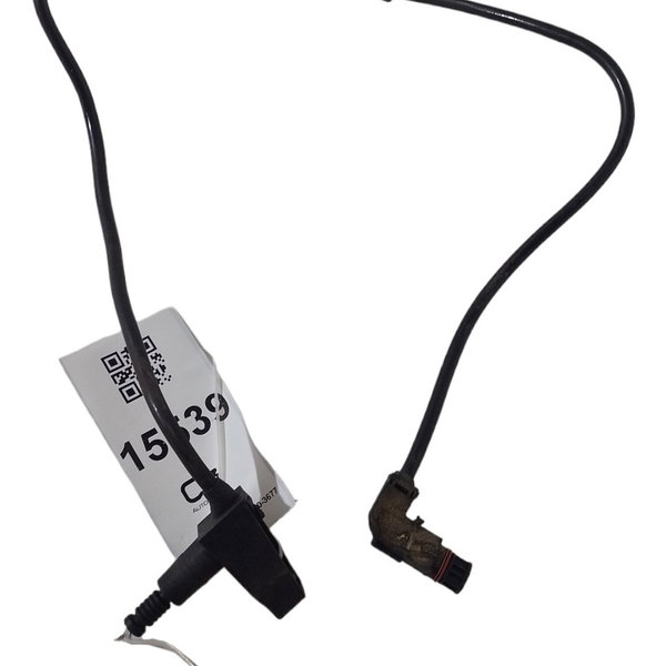 Sensor Abs Pastilha Freio Dianteiro Direito Mercedes E320 98