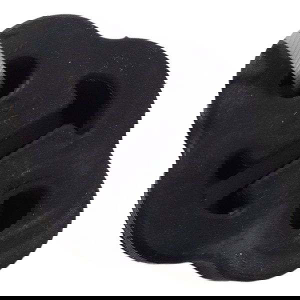 Borracha Escapamento Chevrolet Captiva 2009 2010 2011 2012