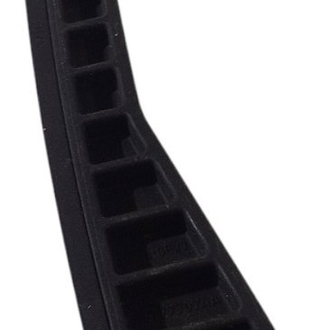 Guia Tensor Corrente Motor Fiat Grand Siena 1.6 2016 2017 Preto