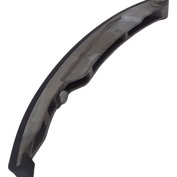 Guia Tensor Corrente Motor Fiat Grand Siena 1.6 2016 2017  Preto