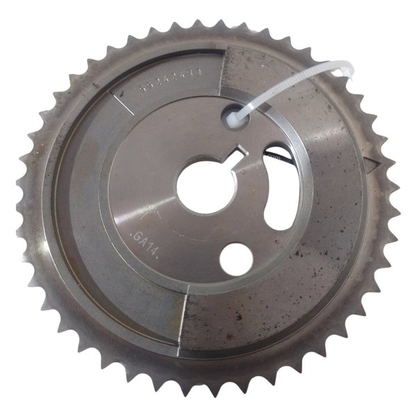 Engrenagem Polia Comando Válvula Fiat Grand Siena 1.6 2016