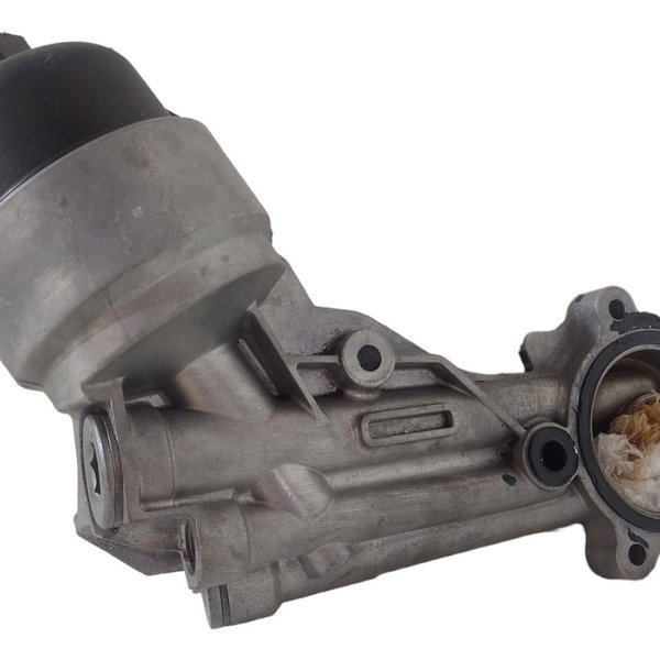Suporte Filtro Óleo Peugeot 206 207 1.4  2009 2010 2011 2012