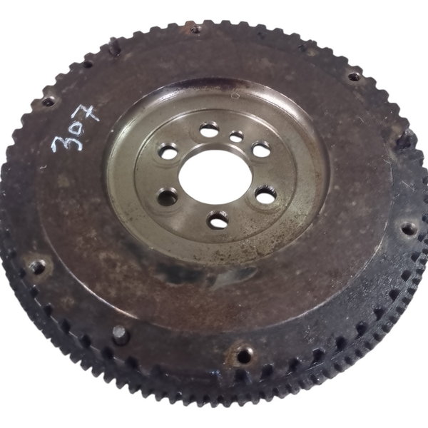 Cremalheira Volante Motor Peugeot 307 1.6 2009 2010 2011