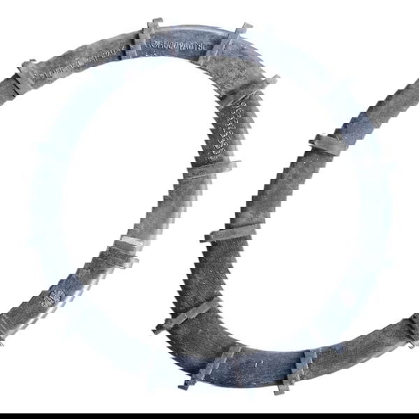 Rosca Tanque Combustível Citroen C4 2007