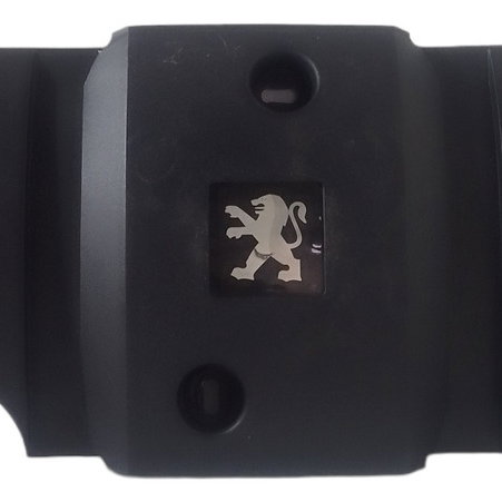 Tampa Motor Peugeot 307 1.6 16v 2008 2009 2010 2011 2012