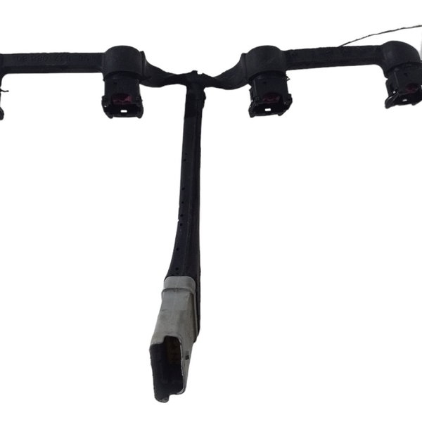 Chicote Bico Injetor Peugeot 307 1.6 16v 2009 2010 2011 2012