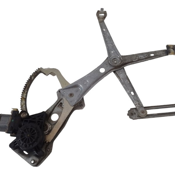 Máquina Vidro Dianteira Direita Mercedes Benz E320 1997