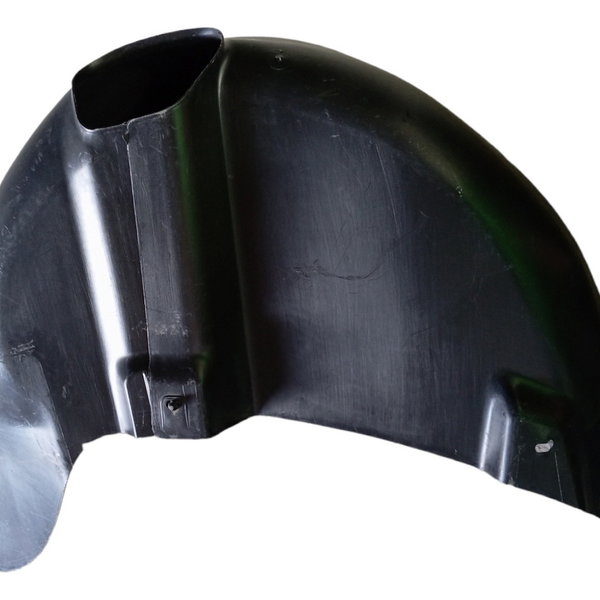 Parabarro Traseiro Esquerdo Volkswagen Fox 2014 2015 2016