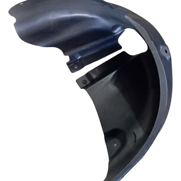 Parabarro Traseiro Direito Volkswagen Fox 2014 2015 2016