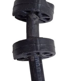 Flexível Freio Traseiro Direito Fiat Grand Siena 2015