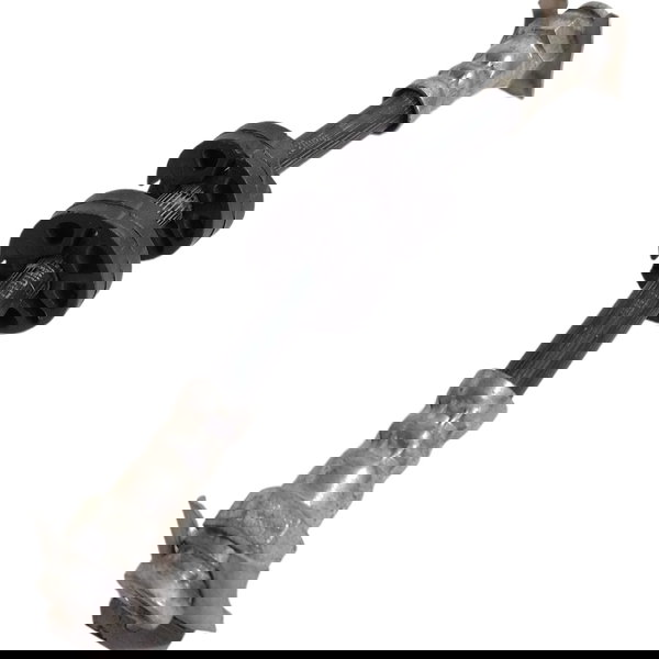 Flexível Freio Traseiro Direito Fiat Grand Siena 2015