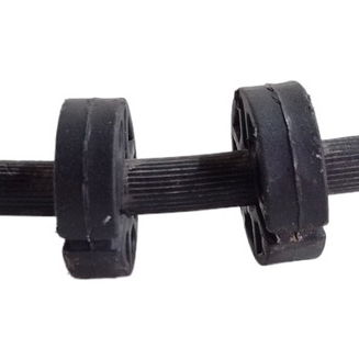 Flexível Freio Traseiro Direito Fiat Grand Siena 2015