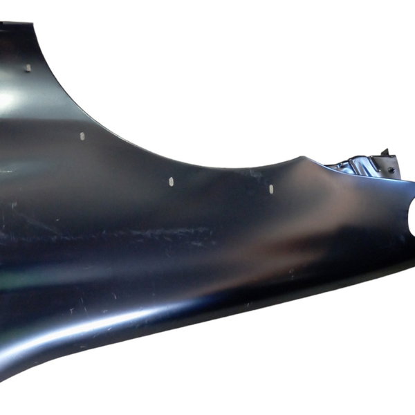 Paralama Dianteiro Esquerdo Fiat Palio Weekend Strada 2008