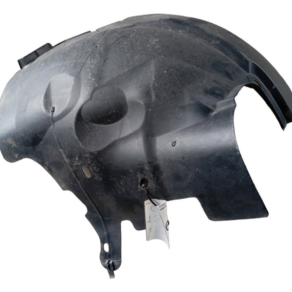 Parabarro Dianteiro Esquerdo Trás Renault Scenic 2001 2002