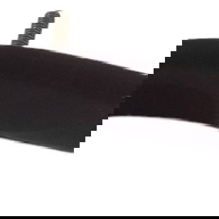 Moldura Acabamento Friso Painel Mercedes E320 1997 1998  Preto