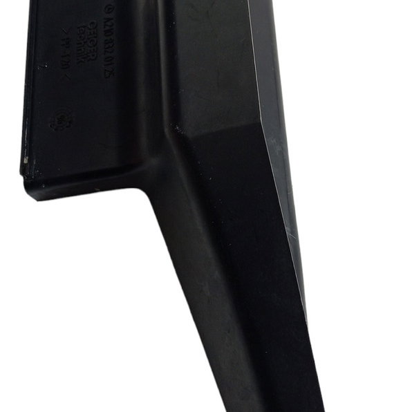 Duto Entrada Ar Mercedes Benz E320 1998