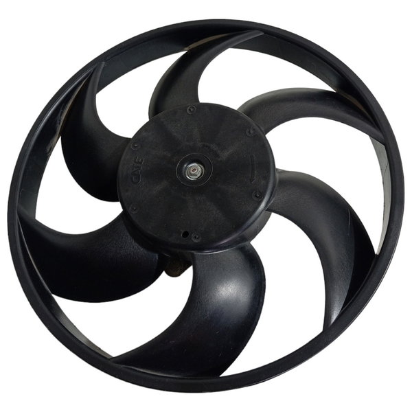 Motor Ventoinha Radiador Citroen C3 Aircross 2012 13 14 15