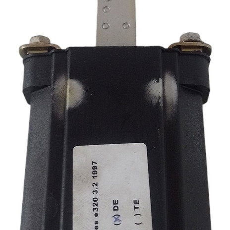 Limitador Porta Dianteira Esquerda Mercedes Benz E320 1997