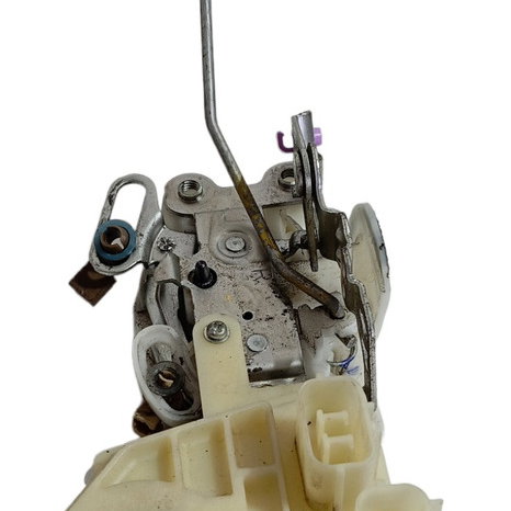 Fechadura Porta Dianteira Direita Honda Fit 1.4 2004 05 06