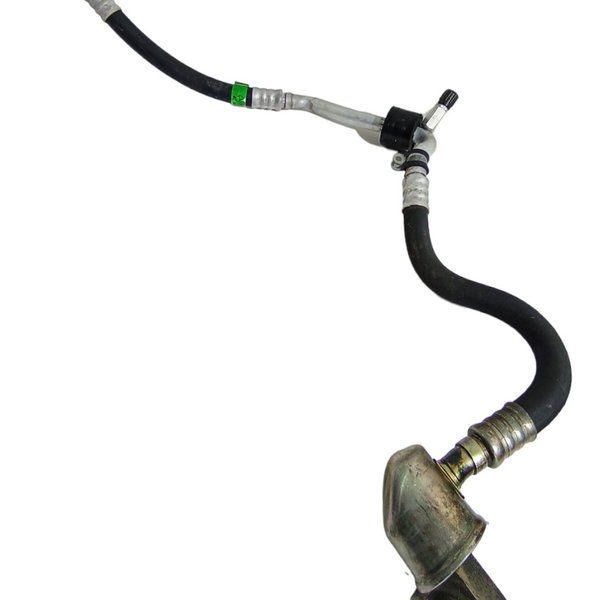 Mangueira Ar Condicionado Mercedes Benz E320 3.2 1997 1998