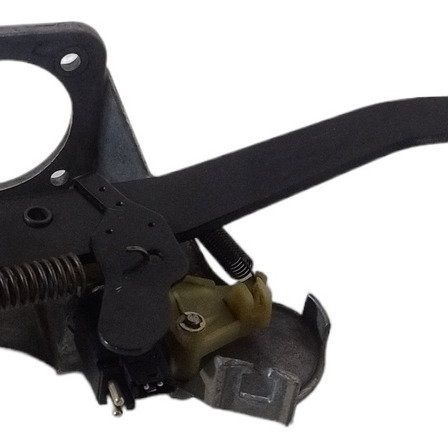 Pedal Freio Mercedes Benz E320 1995 1996 1997 1998 1999