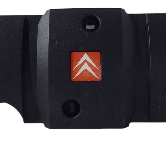 Tampa Motor Citroen C3 1.6 16v 2002 2003 2004 2005 2006 2007