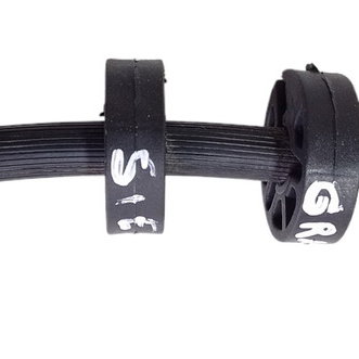 Flexível Freio Traseiro Esquerdo Fiat Grand Siena 2015