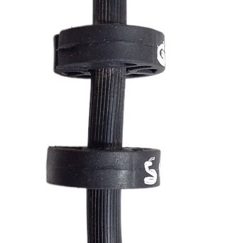 Flexível Freio Traseiro Esquerdo Fiat Grand Siena 2015