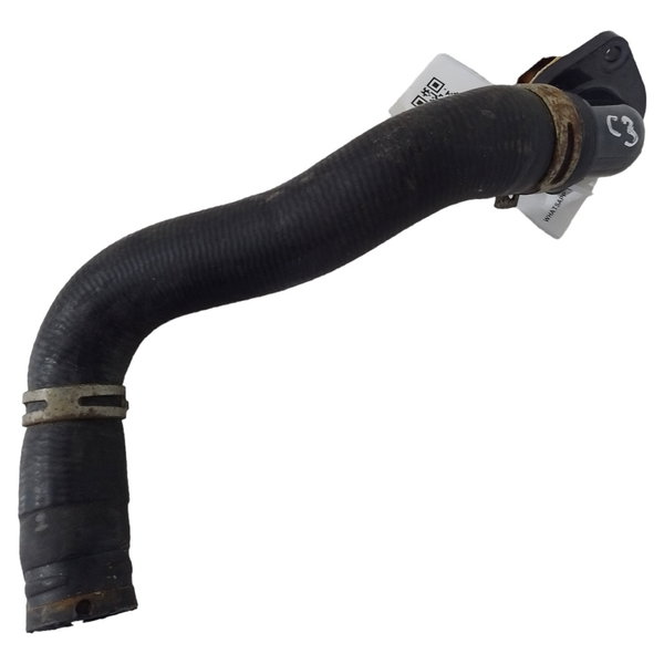 Mangueira Agua Flange Válvula Termostática Citroen C3 2002