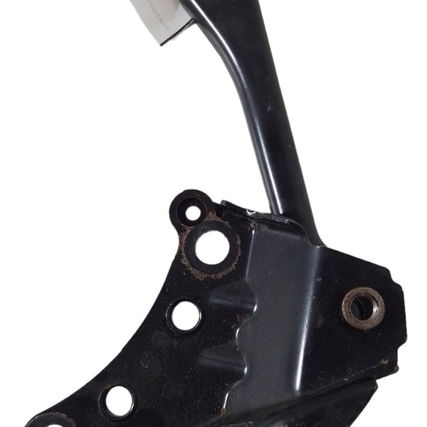 Suporte Coxim Traseiro Motor Citroen C3 1.6 16v 2002 2003