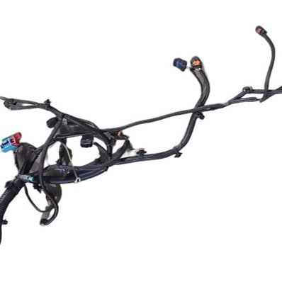 Chicote Injeção Motor Citroen C4 Lounge 2.0 16v 2014 2018