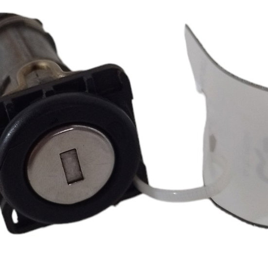 Cilindro Chave Miolo Fechadura Tampa Traseira Gm Onix 2018