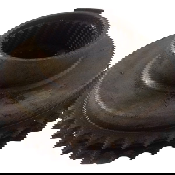 Polia Engrenagem Cabeçote Mercedes Benz E320 3.2 1997 98 99