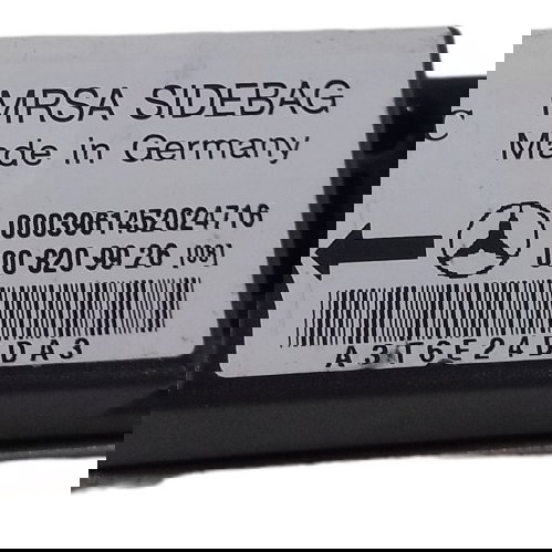 Sensor Volante Buzina Mercedes Benz E320 1997 1998 1999 2000