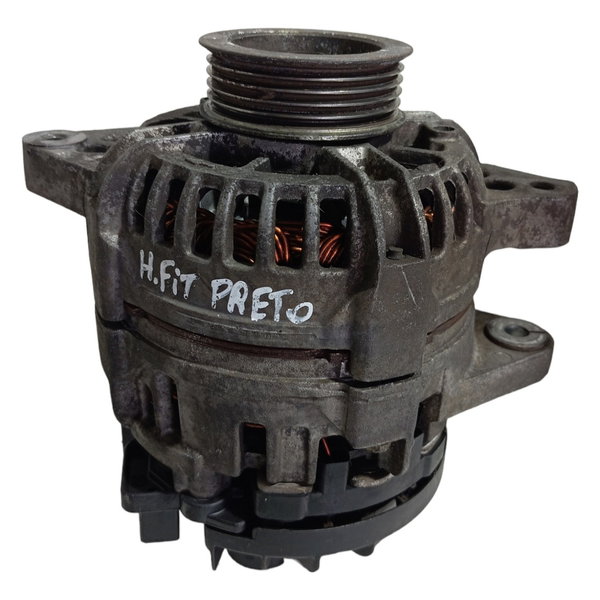 Alternador Honda Fit 1.4 2004 2005 2006 2007 2008