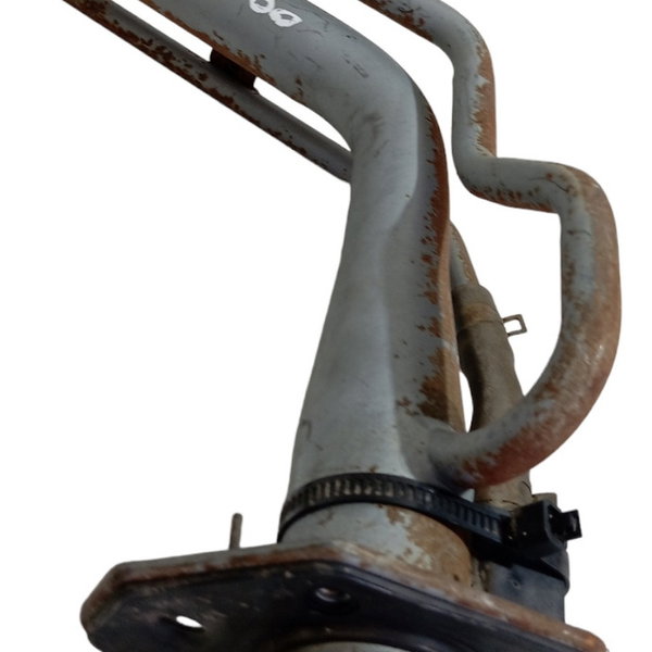 Gargalo Tanque Combustível Hyundai I30 2009 2010 2011 2012