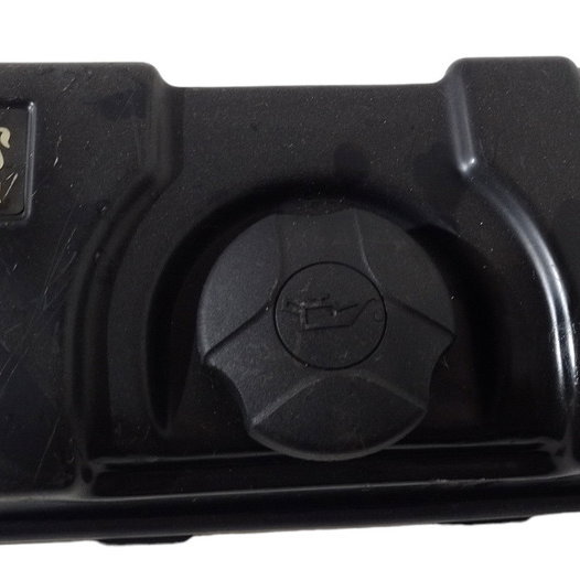 Tampa Válvula Cabeçote Motor Peugeot 206 207 1.4 2010 2011