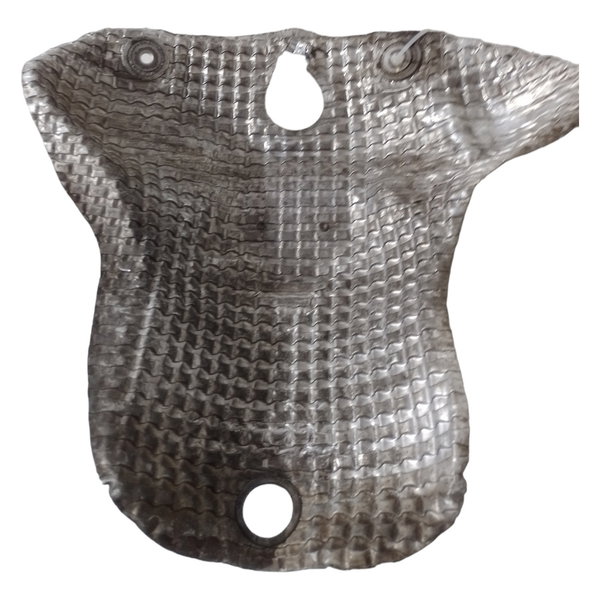 Defletor Protetor Caletor Escape Kia Sorento 3.5 4x4 2012 13